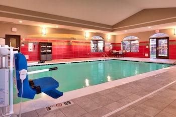 Staybridge Suites Cheyenne By Ihg,Laramie>>Cheyenne,3 star