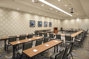 Springhill Suites By Marriott Wilmington Mayfaire,Wilmington>>New Hanover County,3 star
