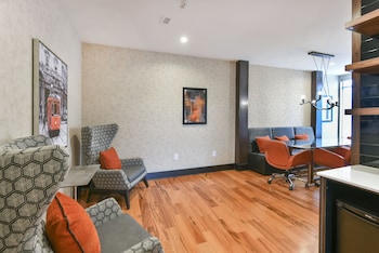 springhill suites by marriott wilmington mayfaire