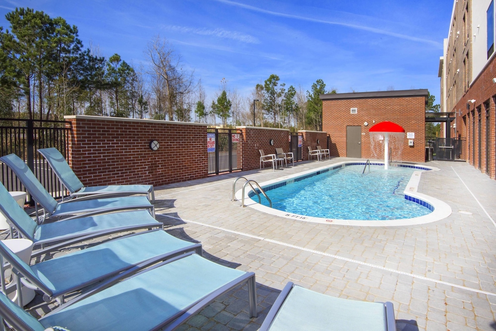 springhill suites by marriott wilmington mayfaire