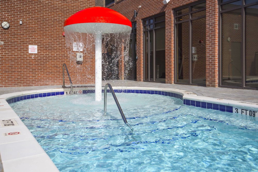 springhill suites by marriott wilmington mayfaire