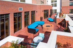 springhill suites by marriott wilmington mayfaire