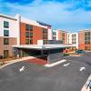 springhill suites by marriott wilmington mayfaire