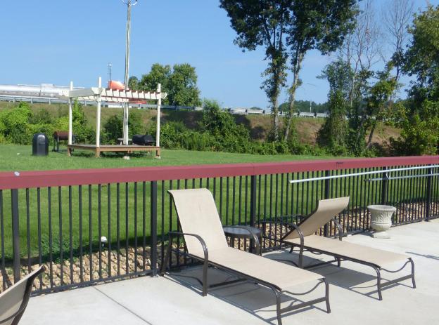 red roof inn and suites commerce athens