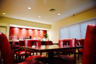 red roof inn and suites commerce athens