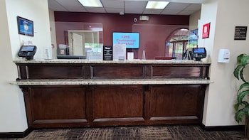 red roof inn and suites commerce athens