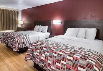 red roof inn and suites commerce athens