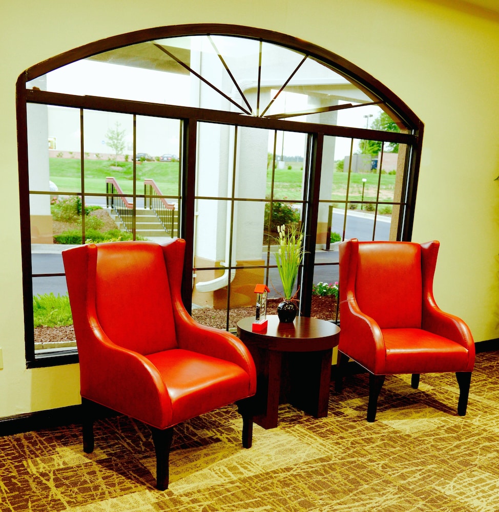 red roof inn and suites commerce athens