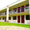 red roof inn and suites commerce athens