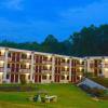 red roof inn and suites commerce athens