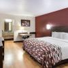 red roof inn and suites commerce athens