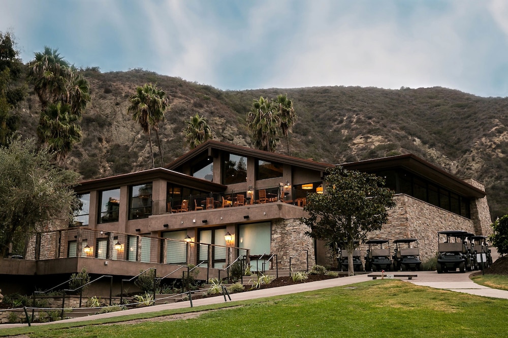 the ranch at laguna beach