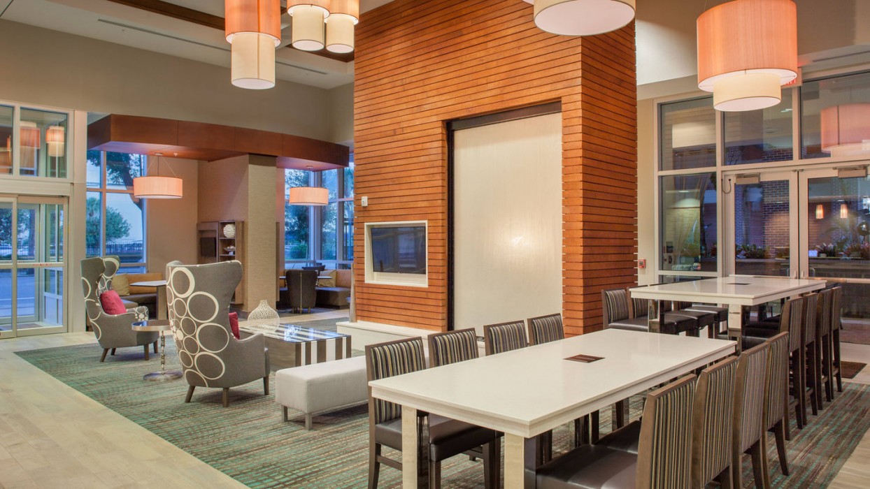 residence inn by marriott orlando downtown