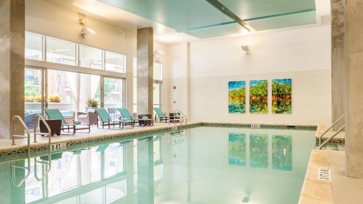 residence inn by marriott orlando downtown