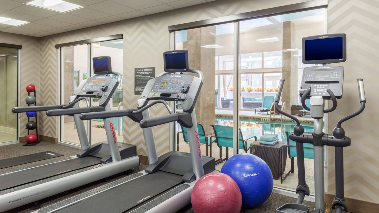 residence inn by marriott orlando downtown