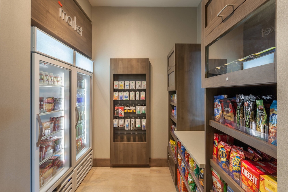 residence inn by marriott orlando downtown