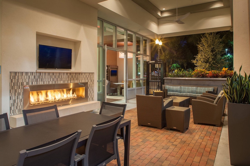 residence inn by marriott orlando downtown