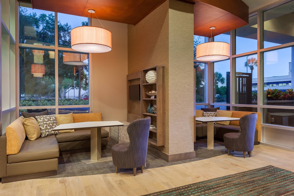 residence inn by marriott orlando downtown