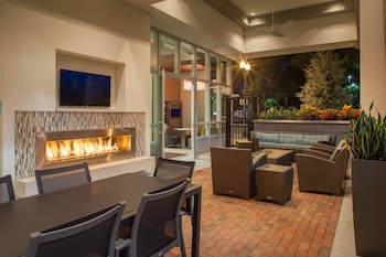 residence inn by marriott orlando downtown