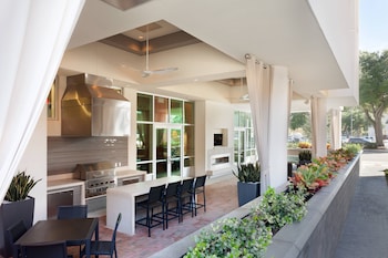 residence inn by marriott orlando downtown