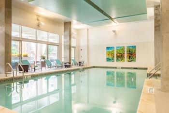 residence inn by marriott orlando downtown