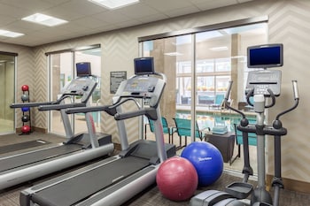 residence inn by marriott orlando downtown