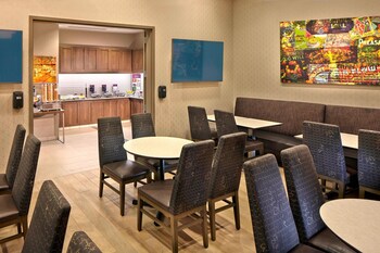 Residence Inn By Marriott Orlando Downtown,Orange County>>Downtown Orlando,3 star