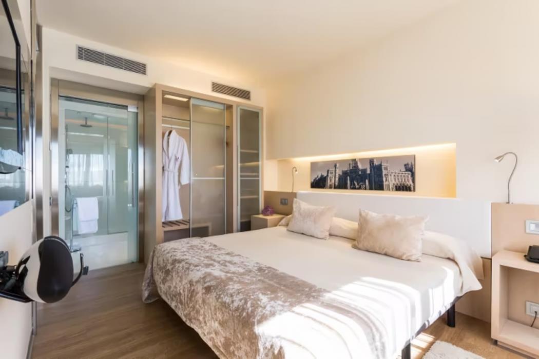 voco madrid retiro by ihg