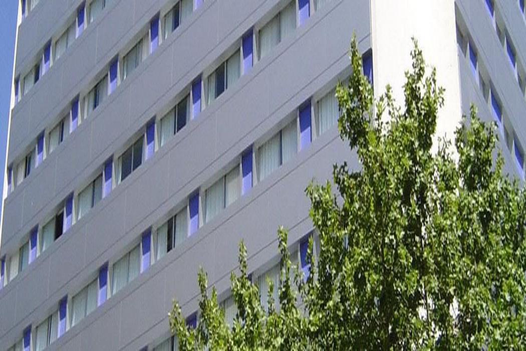 voco madrid retiro by ihg