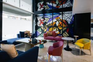 voco madrid retiro by ihg