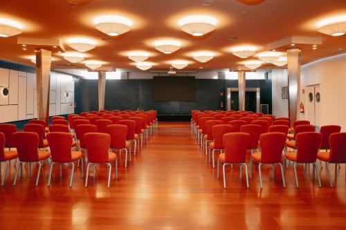 voco madrid retiro by ihg