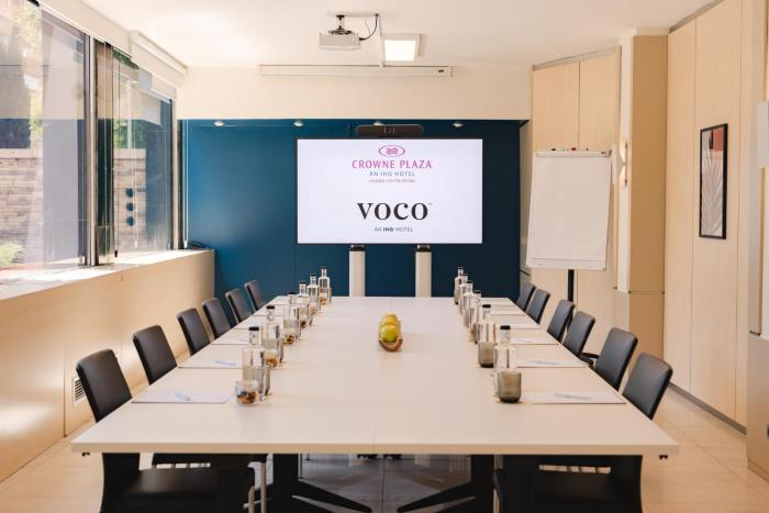 voco madrid retiro by ihg