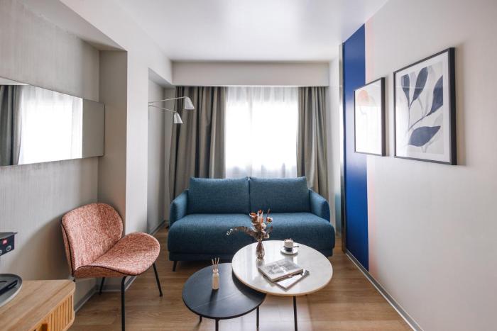voco madrid retiro by ihg