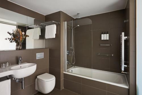 voco madrid retiro by ihg