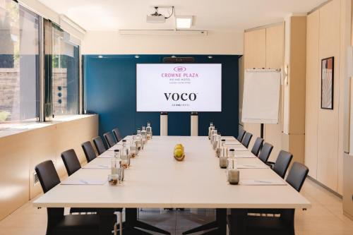 voco madrid retiro by ihg