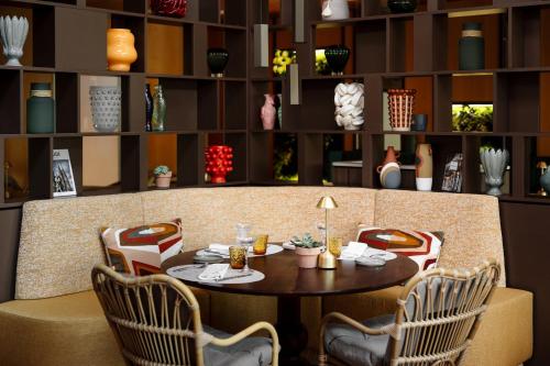 voco madrid retiro by ihg