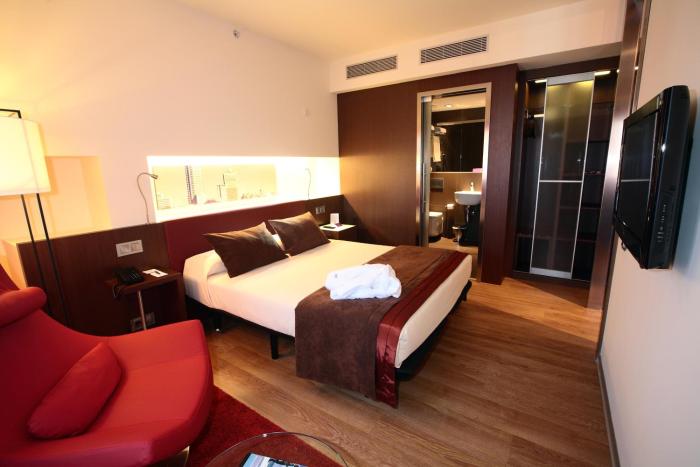 voco madrid retiro by ihg