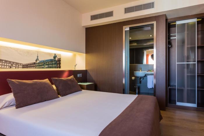 voco madrid retiro by ihg