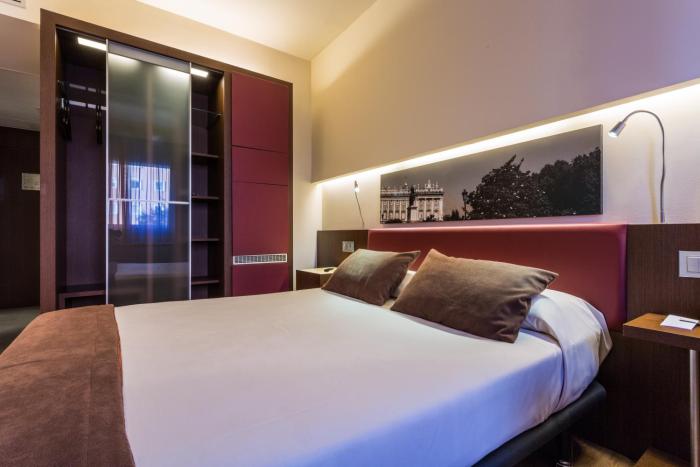 voco madrid retiro by ihg