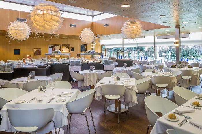 voco madrid retiro by ihg