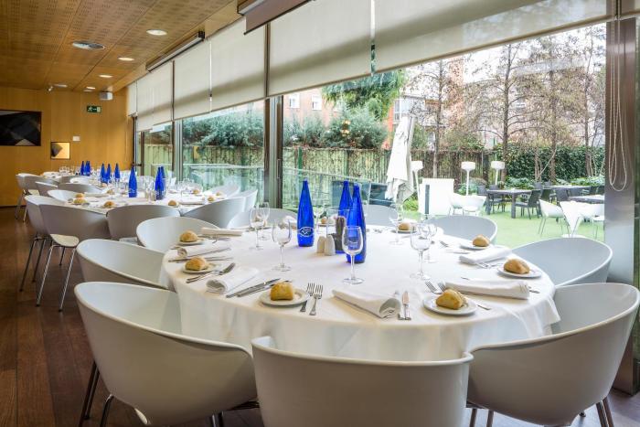 voco madrid retiro by ihg