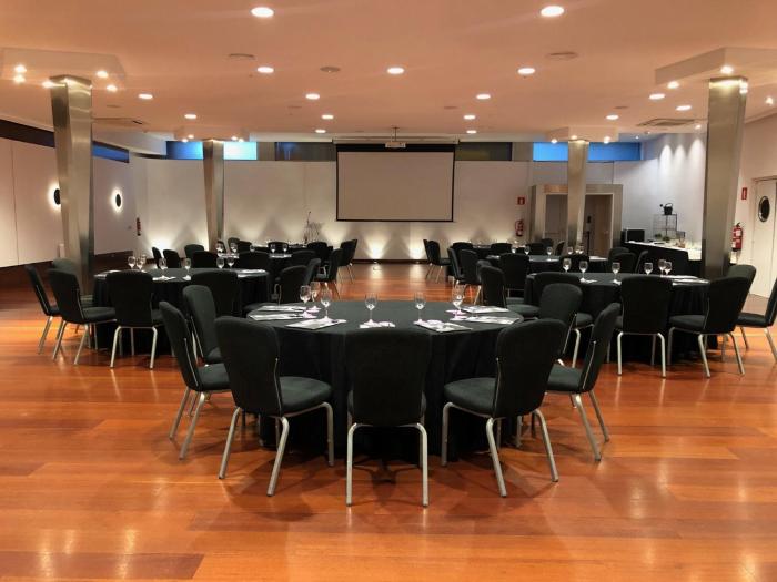 voco madrid retiro by ihg