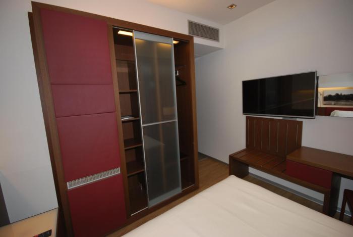 voco madrid retiro by ihg