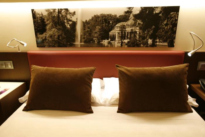 voco madrid retiro by ihg