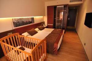 voco madrid retiro by ihg