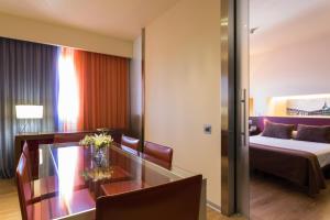 voco madrid retiro by ihg