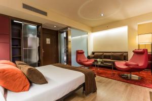 voco madrid retiro by ihg