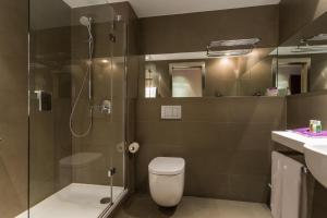 voco madrid retiro by ihg