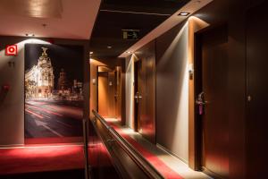 voco madrid retiro by ihg