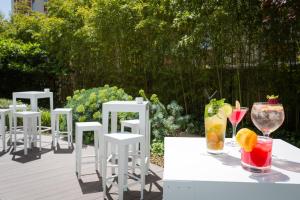 voco madrid retiro by ihg